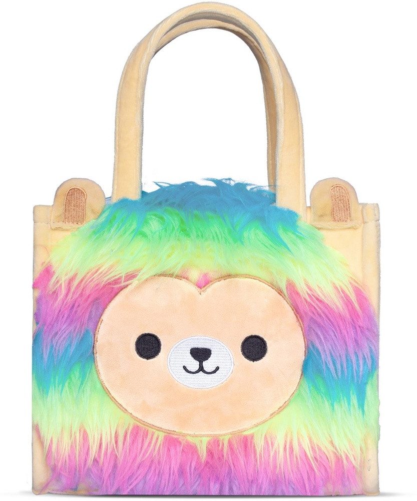 Squishmallows Tragetasche