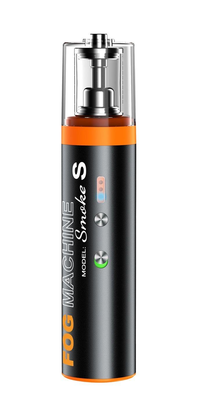 Lensgo SmokeS Fog Machine Nebelmaschinen Objektivzubehör