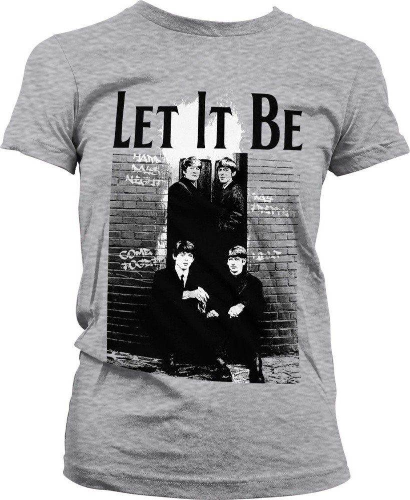 The Beatles T-Shirt