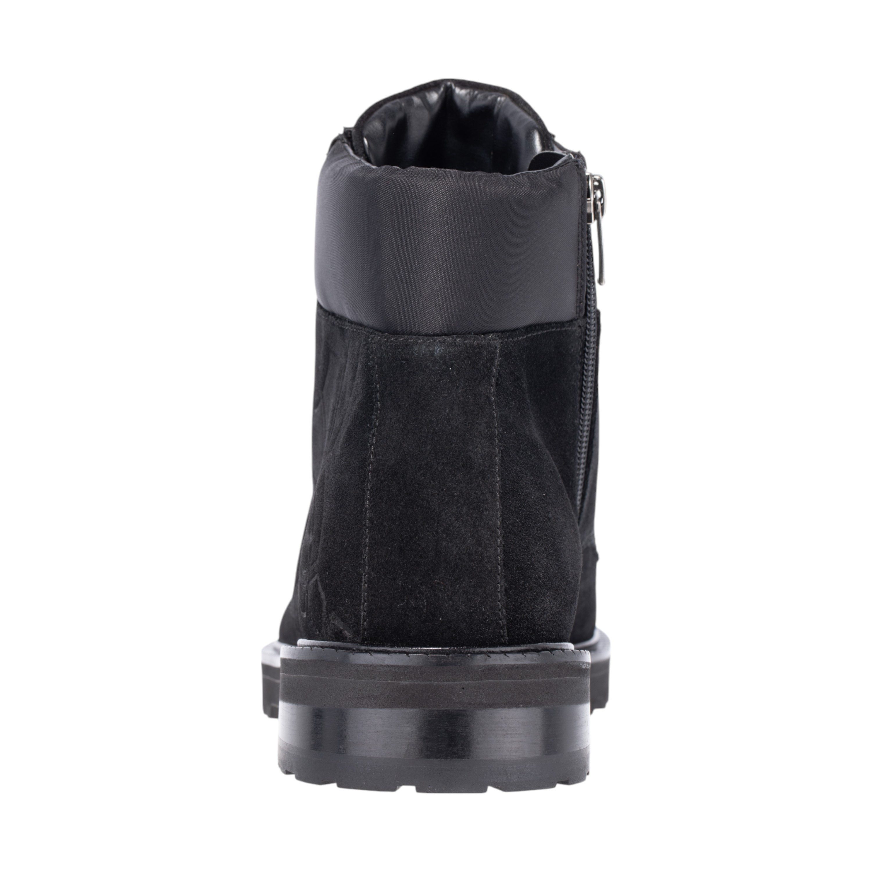 JOOP! Joop - Herren Stiefel Velo Malvin Bootsschuh
