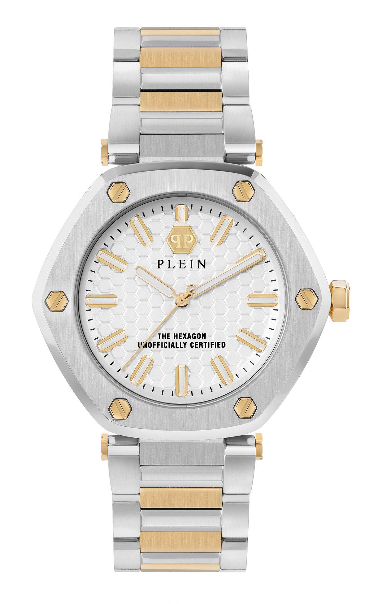 PHILIPP PLEIN Quarzuhr PW1BA0523