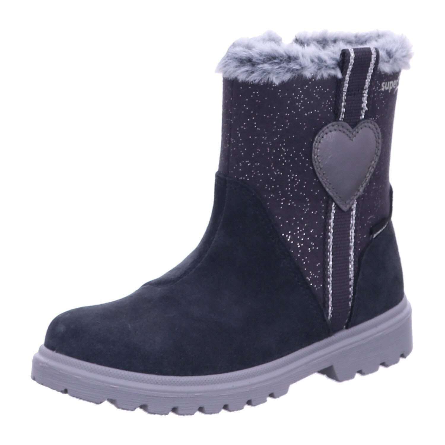 Superfit SPIRIT Winterstiefelette