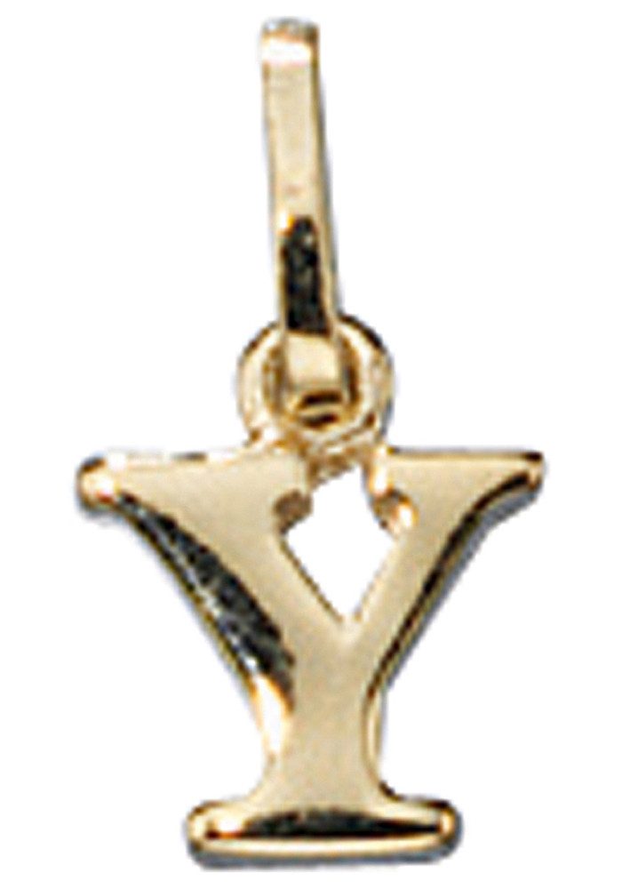 JOBO Buchstabenanhänger Anhänger Buchs...