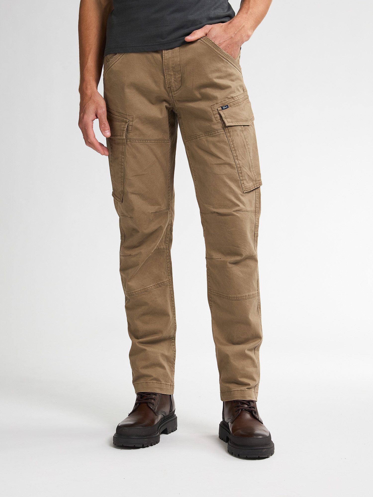 Petrol Industries Cargohose