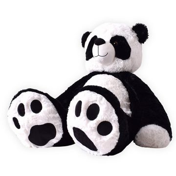 Kuscheltier XXL Plüschtier Panda