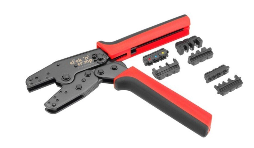 Thumbnail - Cimco Steinbohrer Cimco Presszange 106002