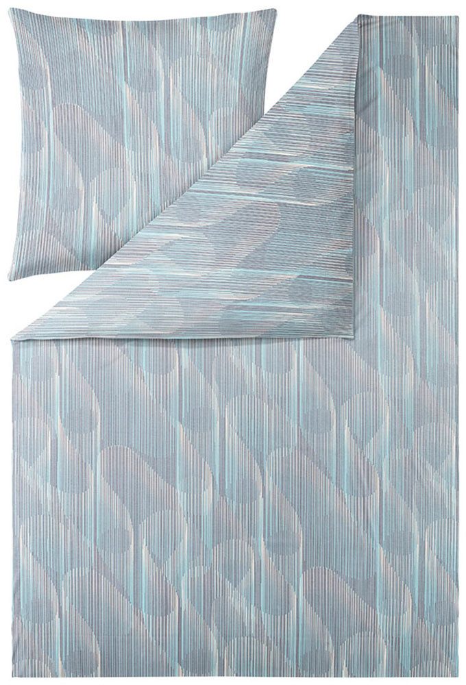 Estella Bettwäsche Leon, Mako-Interlock-Jersey