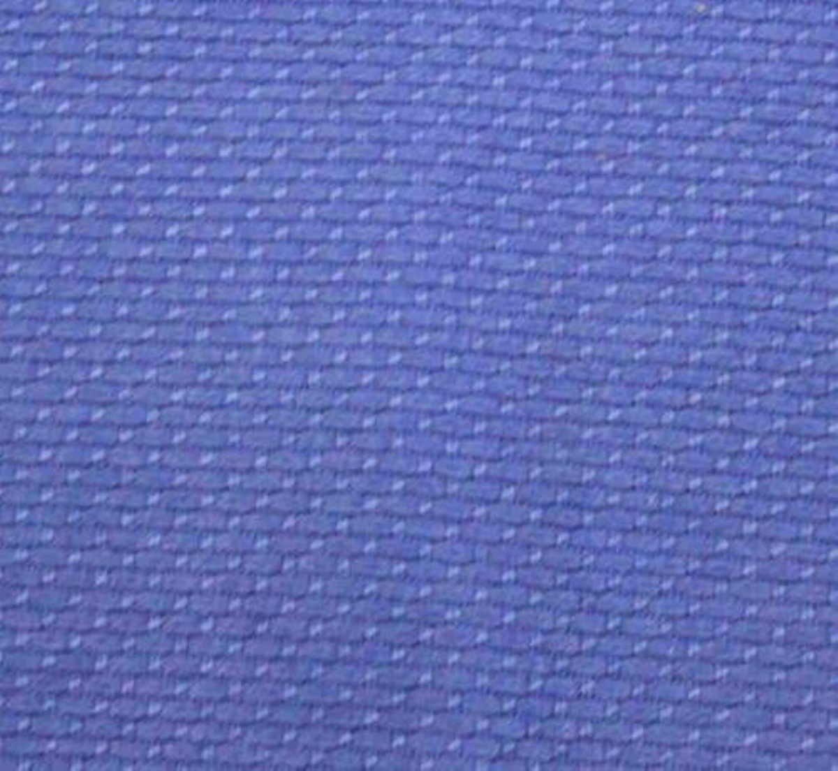 SBJ Judoanzug blau mittelschwer 450 gr. Jacke mit Reißkornwebung günstig online kaufen