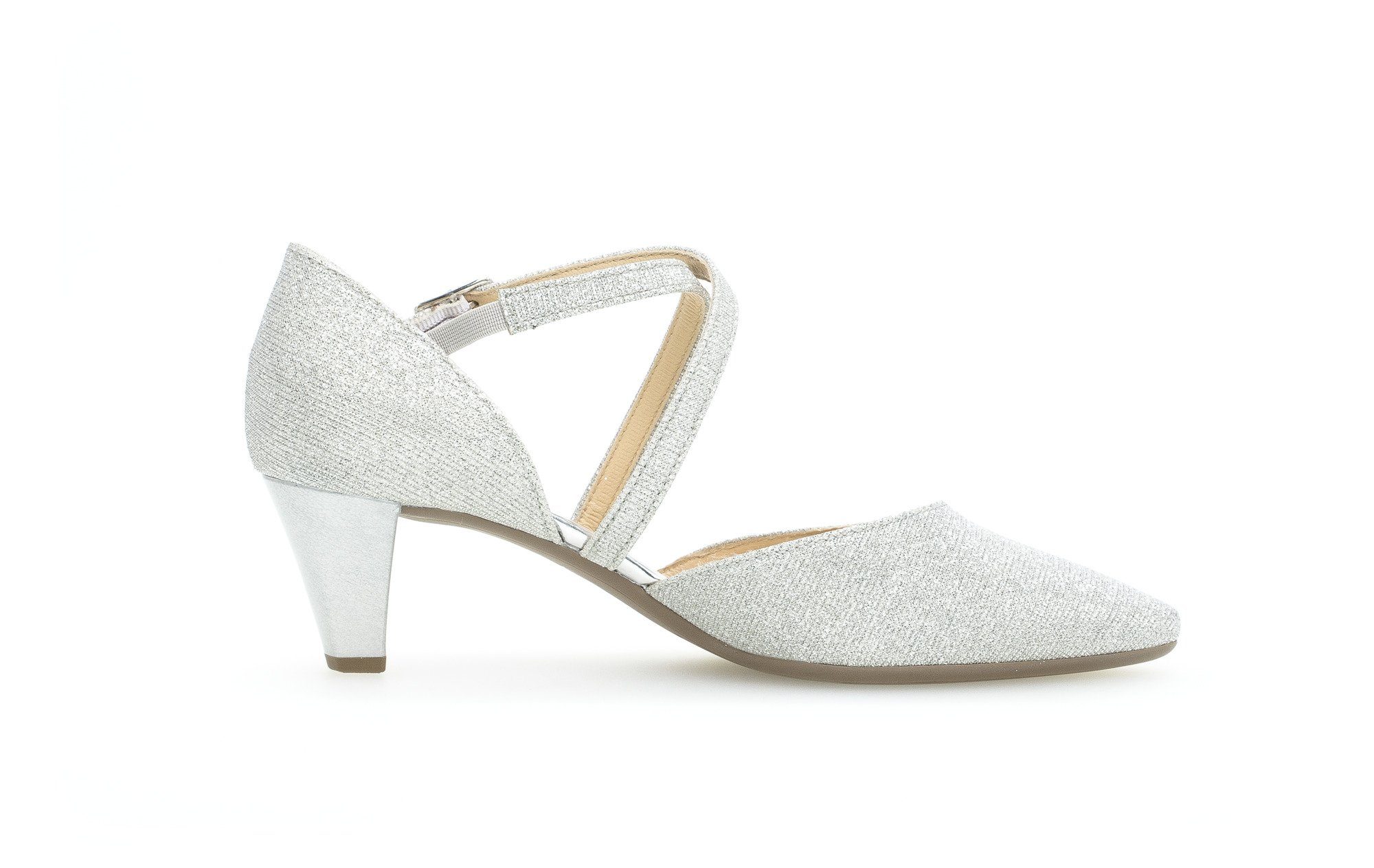 Gabor Spangenpumps