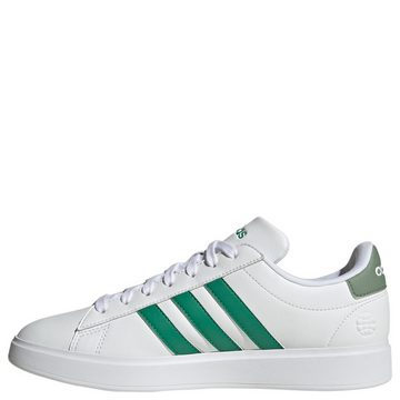 adidas Performance Grand Court - Low Sneaker Schuh Sneaker (1-tlg)