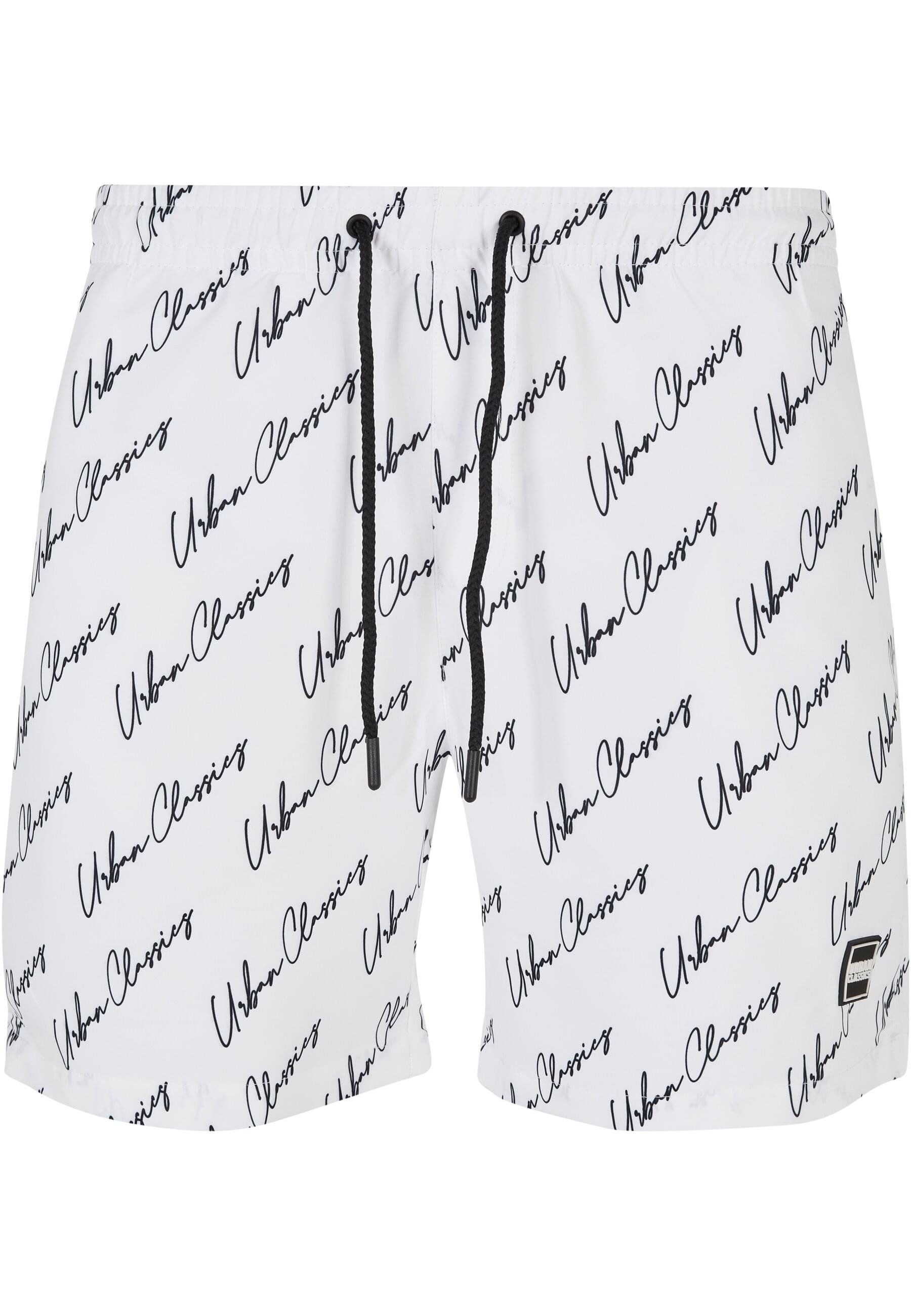 URBAN CLASSICS Badeshorts Urban Classics Herren günstig online kaufen