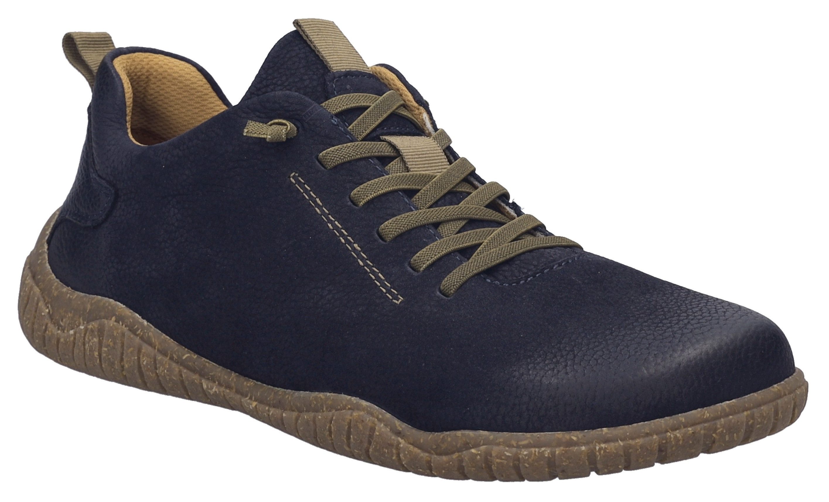 Josef Seibel Wallace 04 Slipper Barfußschuh, günstig online kaufen