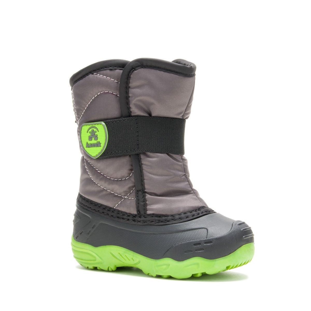 Kamik Winterstiefel SNOWBUG5 -23°C Stiefel