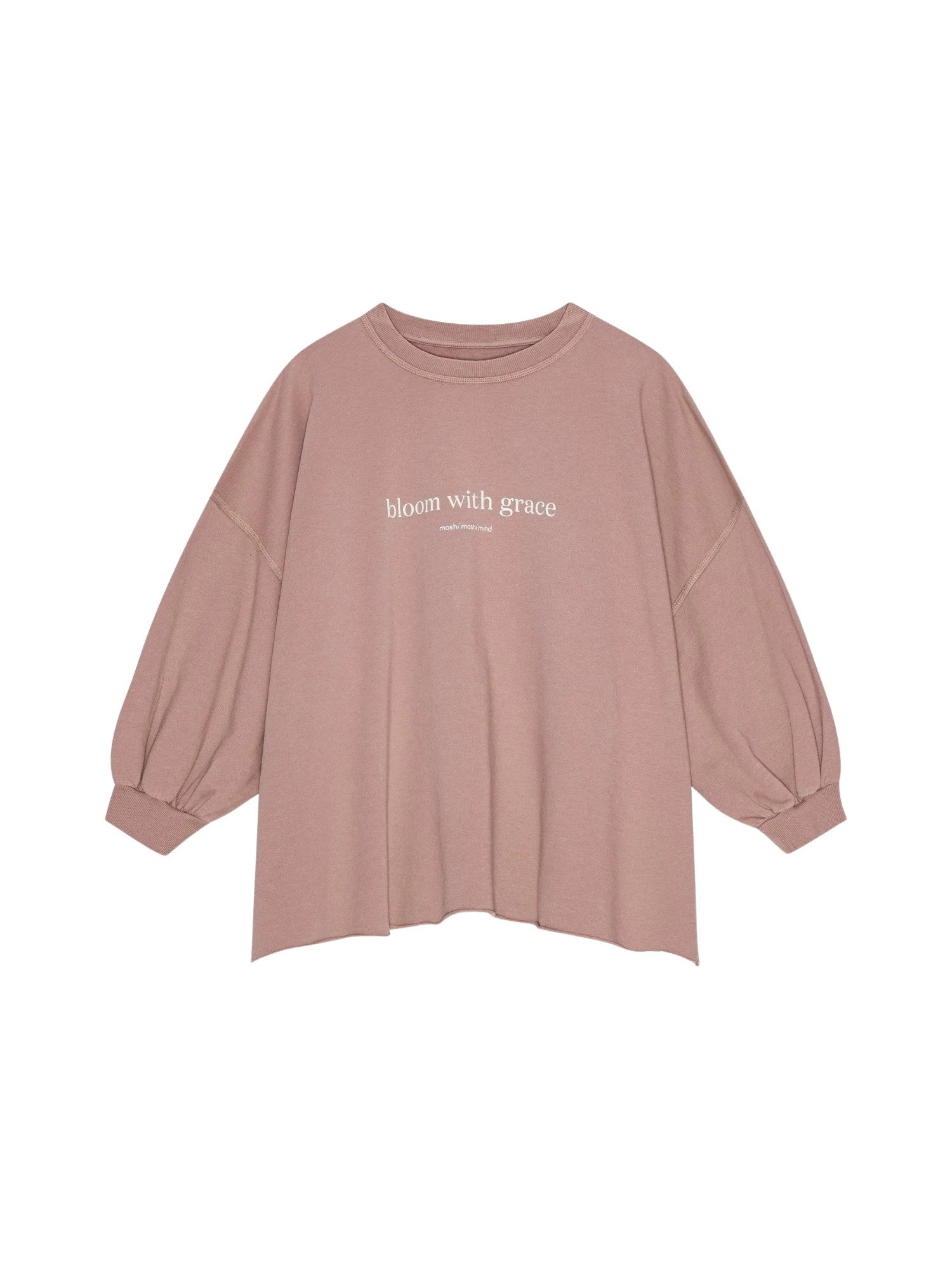moshi moshi mind Strickpullover moshi moshi mind Sweater mantra