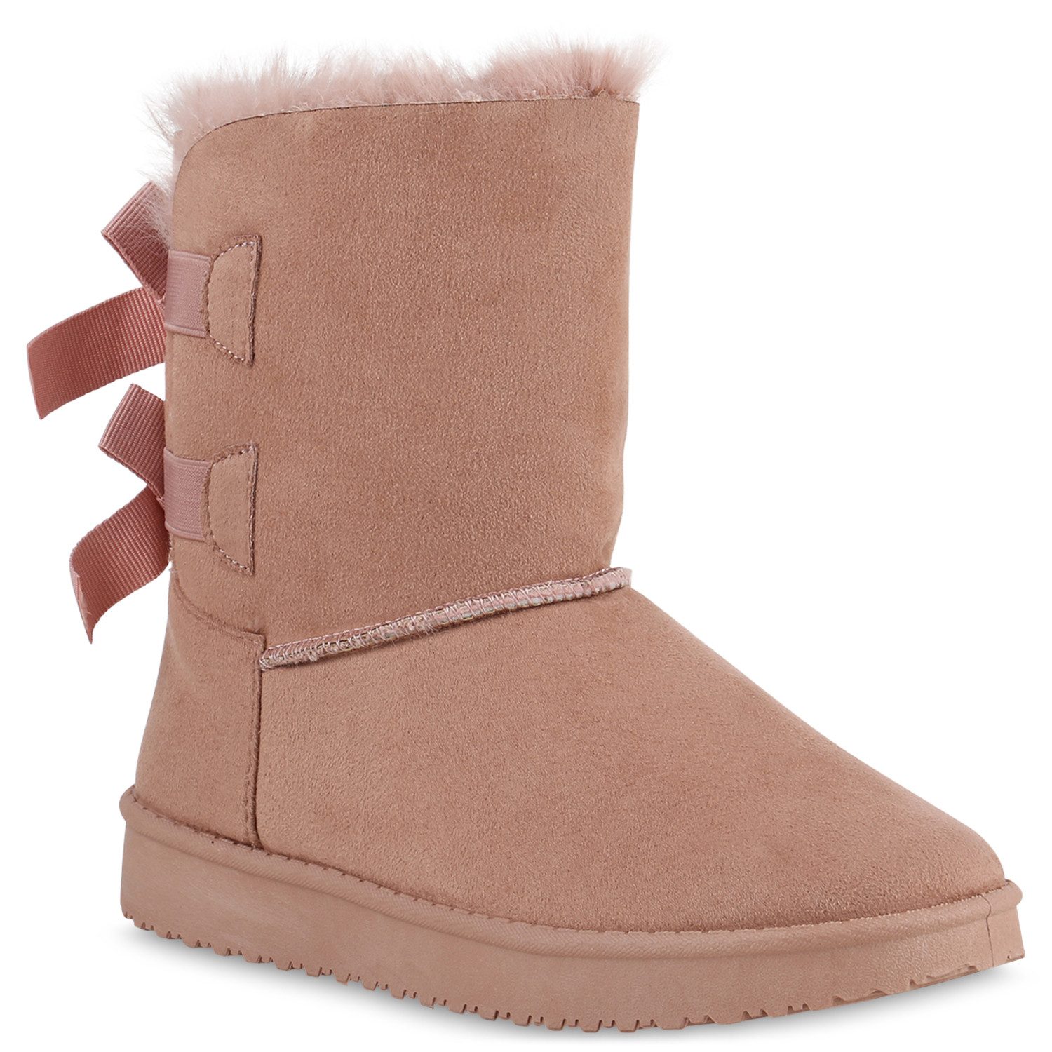 VAN HILL 902278 Winterstiefelette Schuhe günstig online kaufen