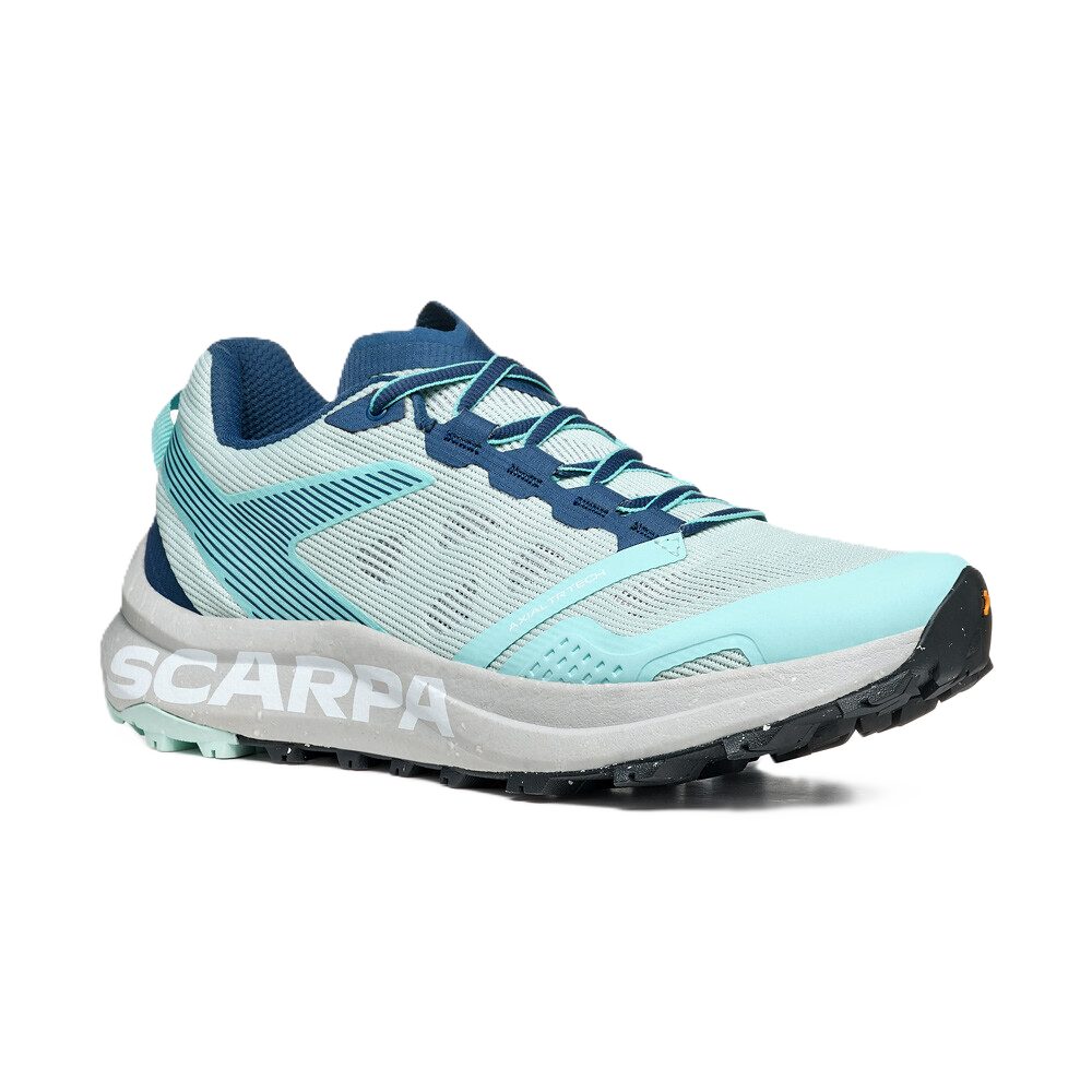 Scarpa Scarpa Spin Planet Damen Wanderschuh