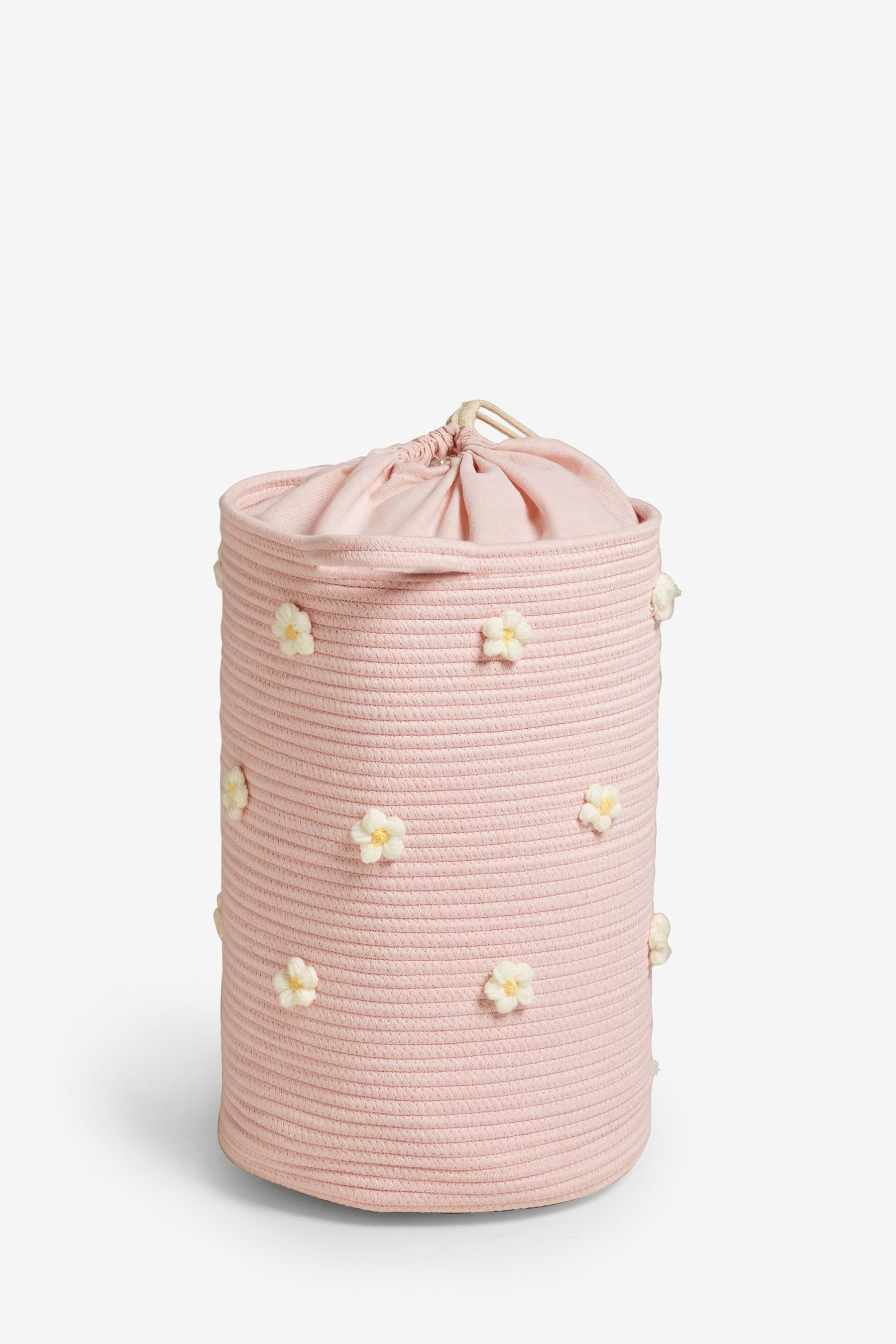 Next Wäschesack Wäschesack Gänseblümchen