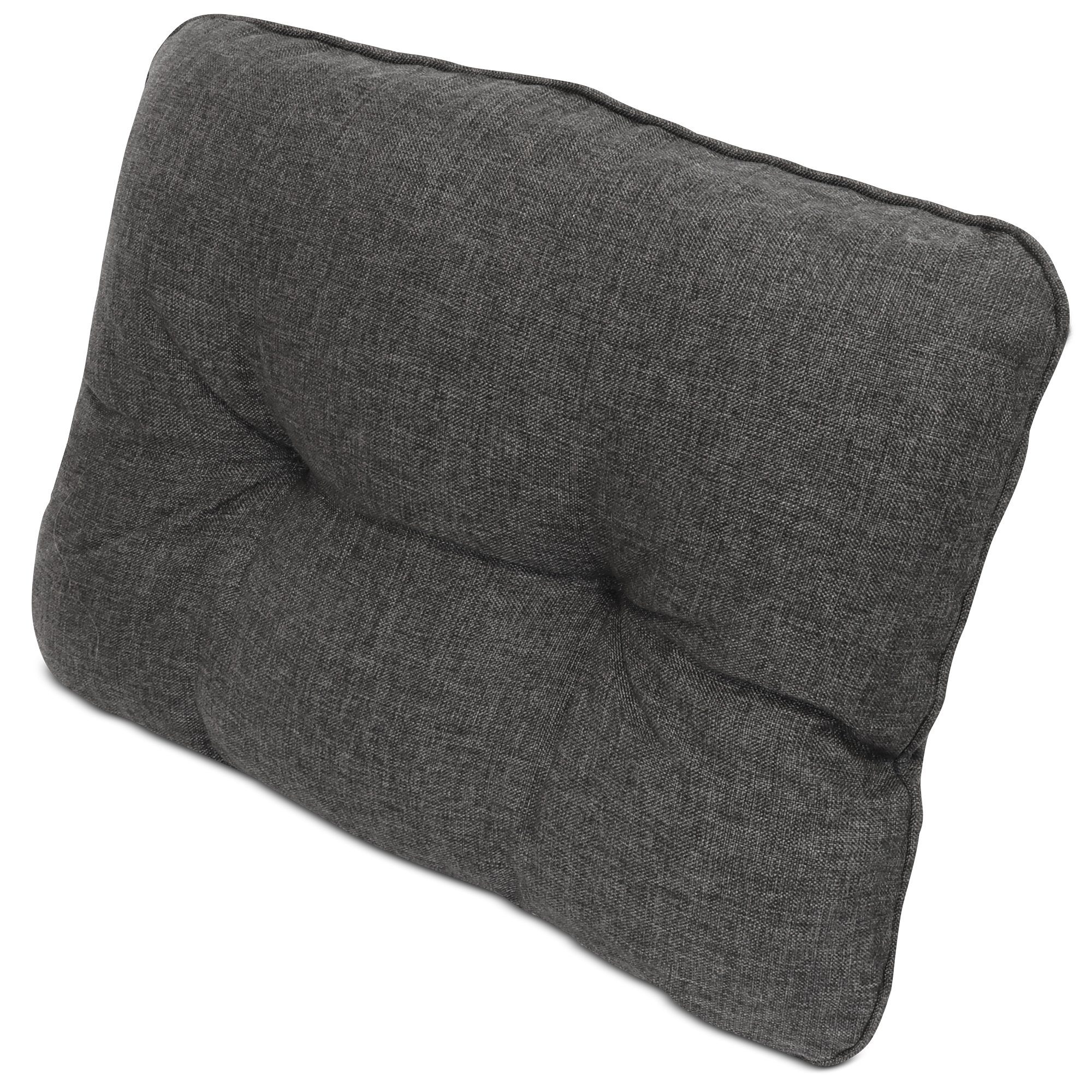 Beautissu Sitzkissen Beauflair, Outdoor Loungekissen günstig online kaufen