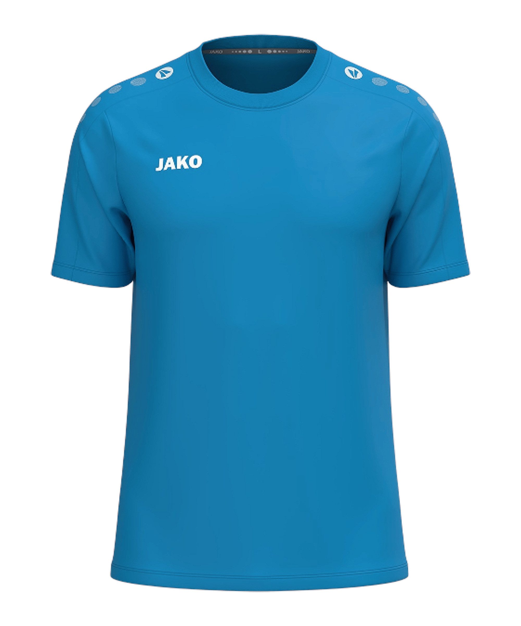 Jako Poloshirt One T-Shirt (1-tlg) default