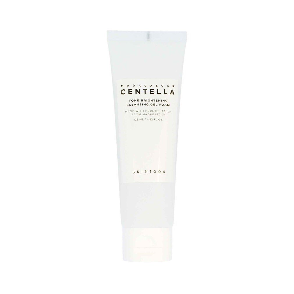 SKIN1004 Körperpflegemittel SKIN1004 Tone Brightening Cleansing Gel Foam