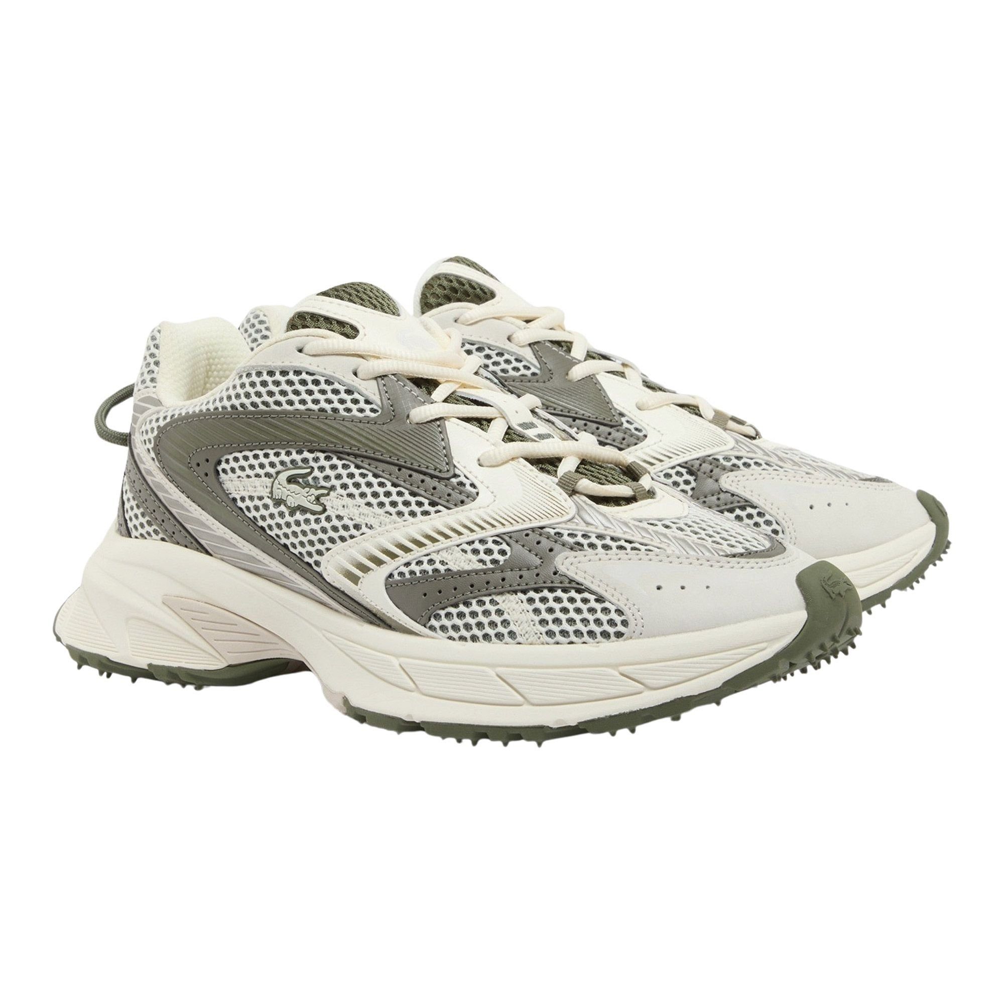 Lacoste L003 Neo Shot Sneakers Herren Sneaker günstig online kaufen