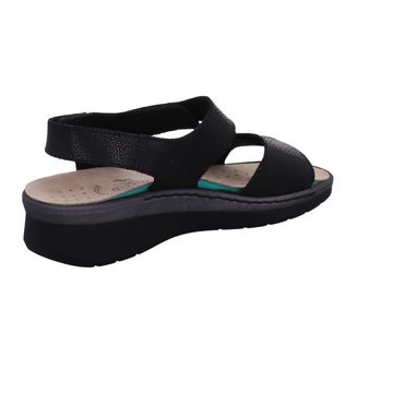 Fly Flot Fly Flot schwarz Sandalette