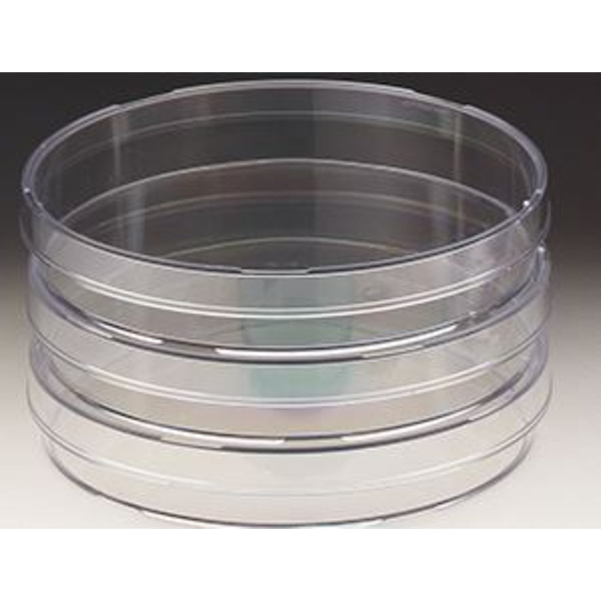 Windaus Windaus Petrischalen 94x16mm, Polysterol 20 Stck Auf- und Durchlichtmikroskop