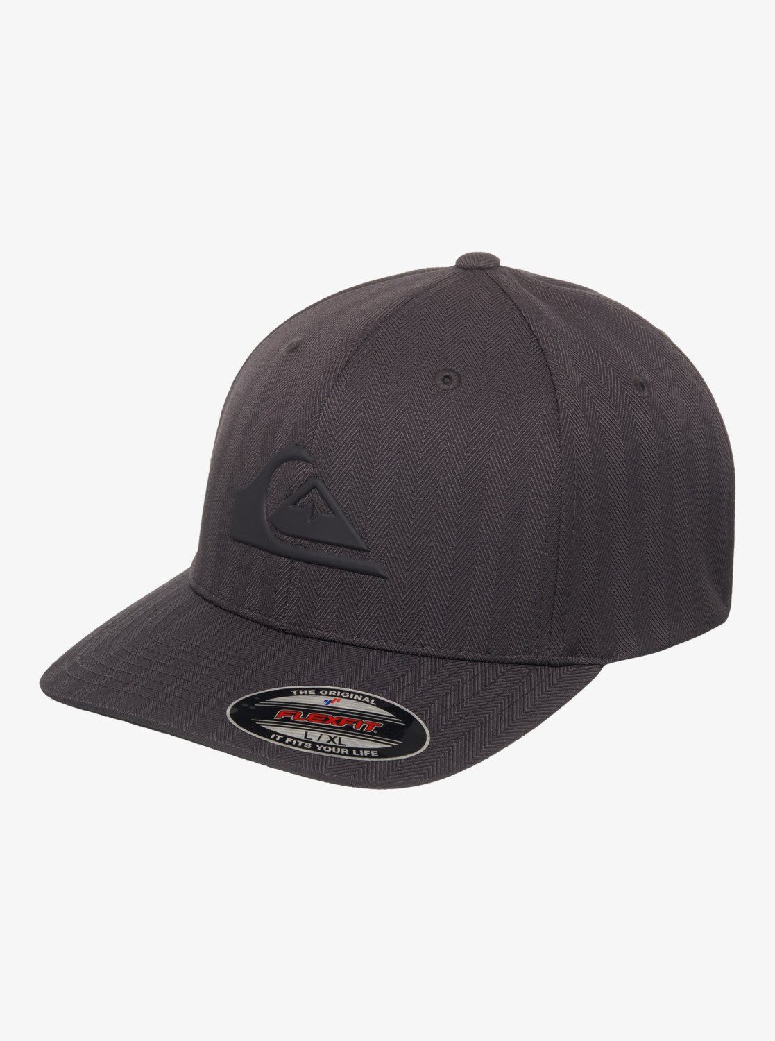 Fitted Cap