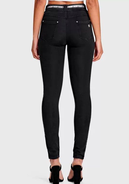 Freddy Shapingleggings NOW Skinny mit Lifting günstig online kaufen