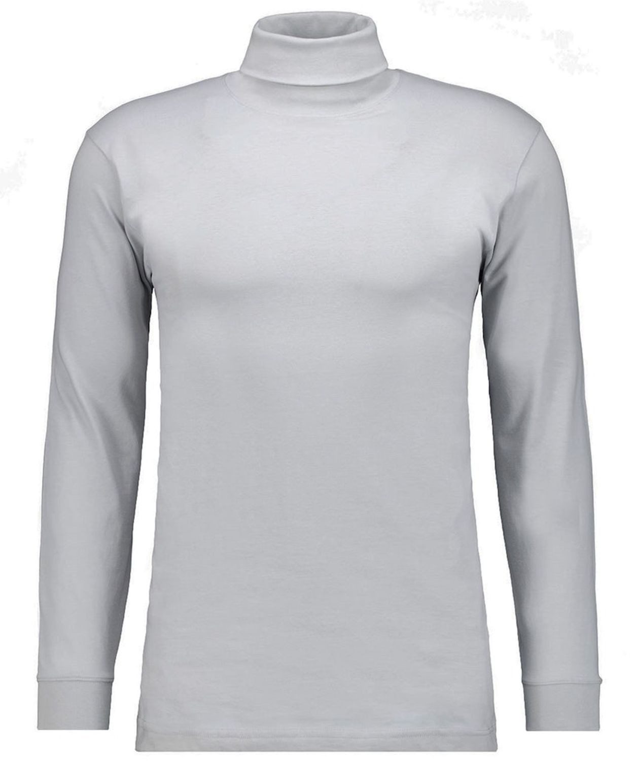 RAGMAN Langarmshirt Unterzieh Rolli günstig online kaufen