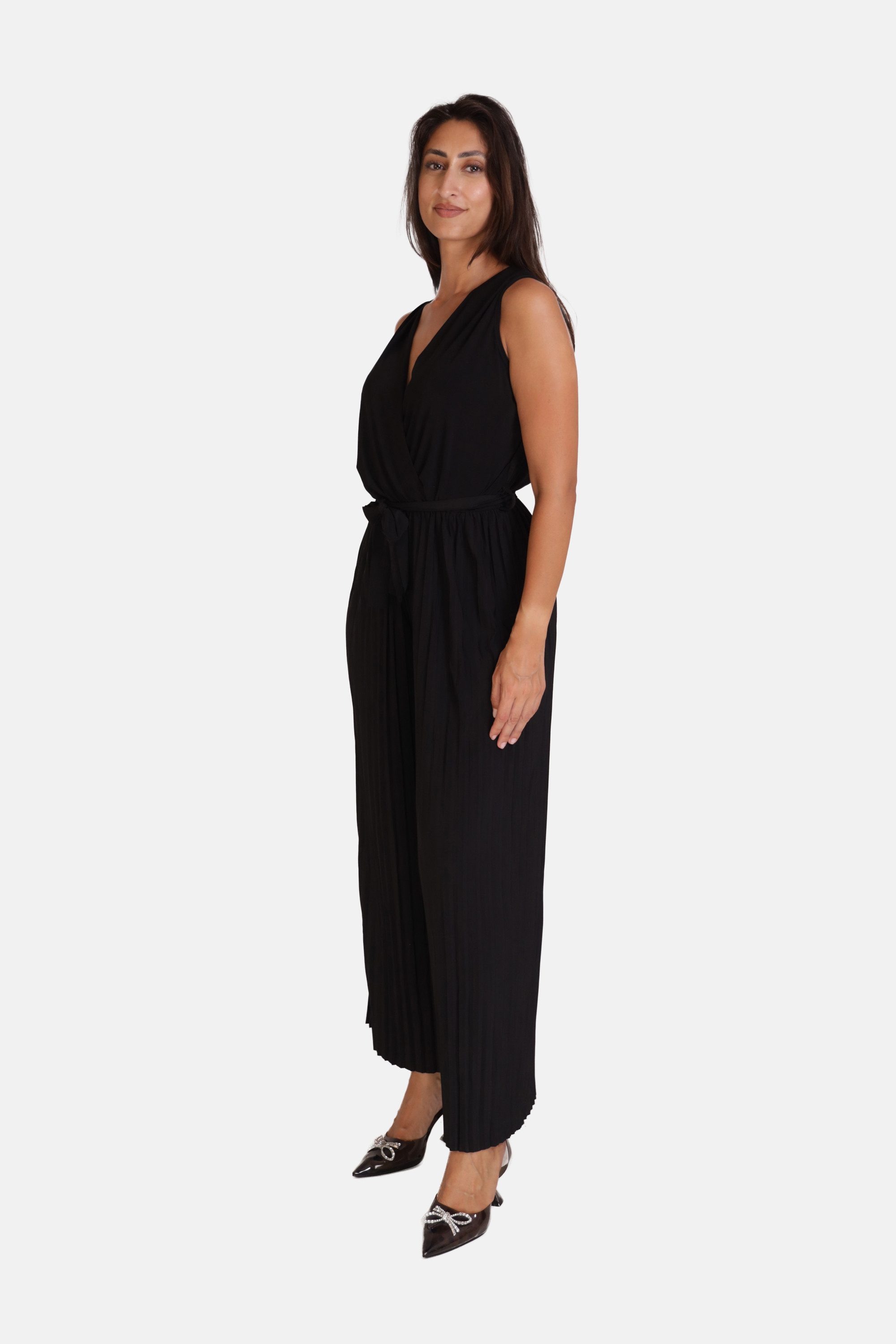Elara Jumpsuit Jumpsuit