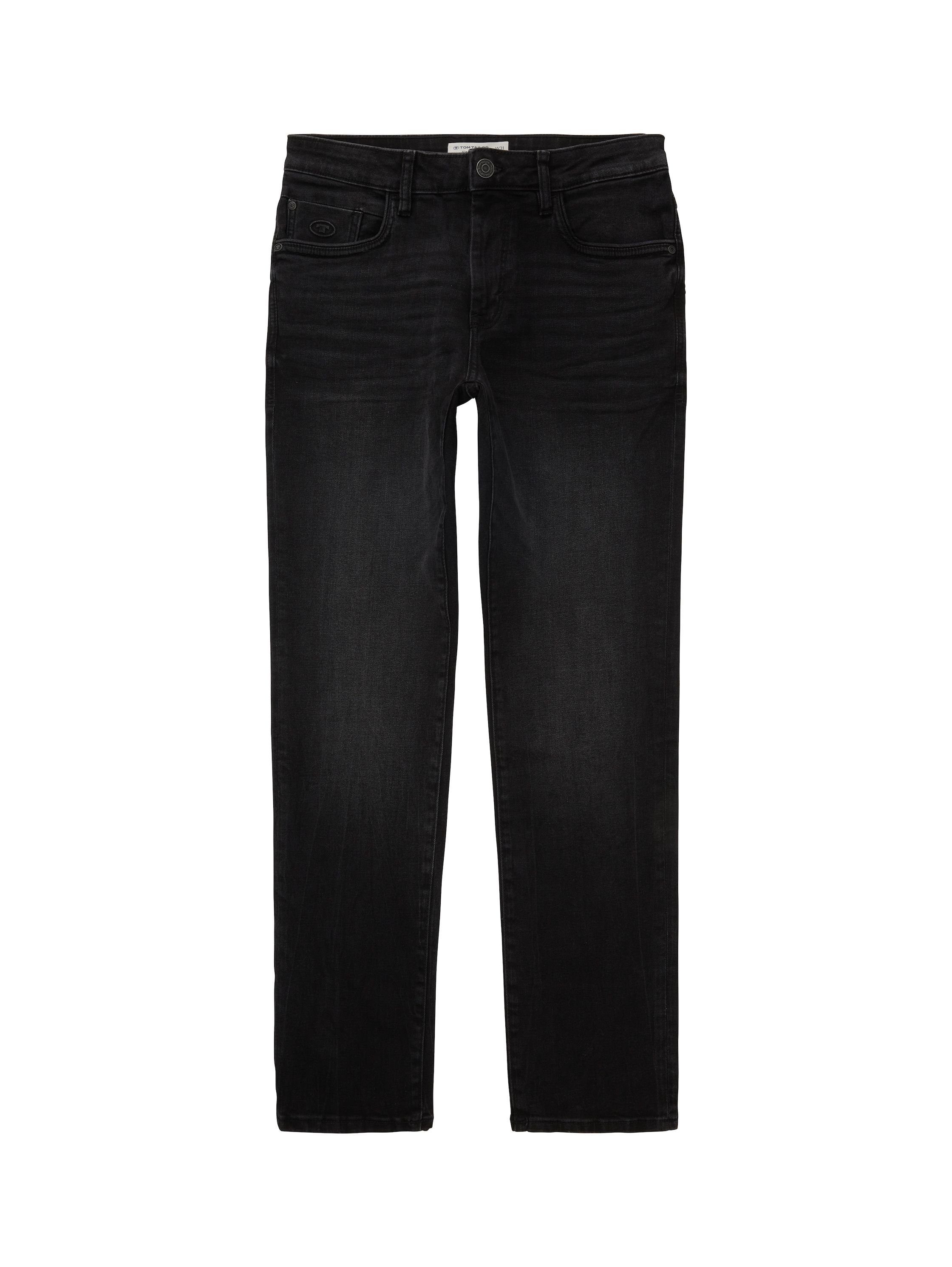 TOM TAILOR Straight-Jeans günstig online kaufen