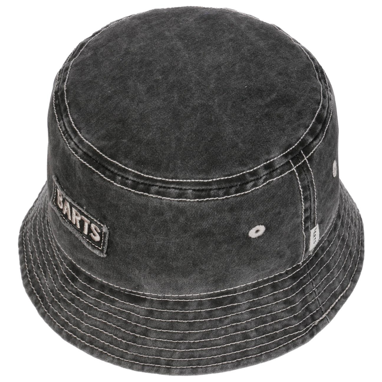 Barts Outdoorhut (1-St) Fischerhut mit Futter