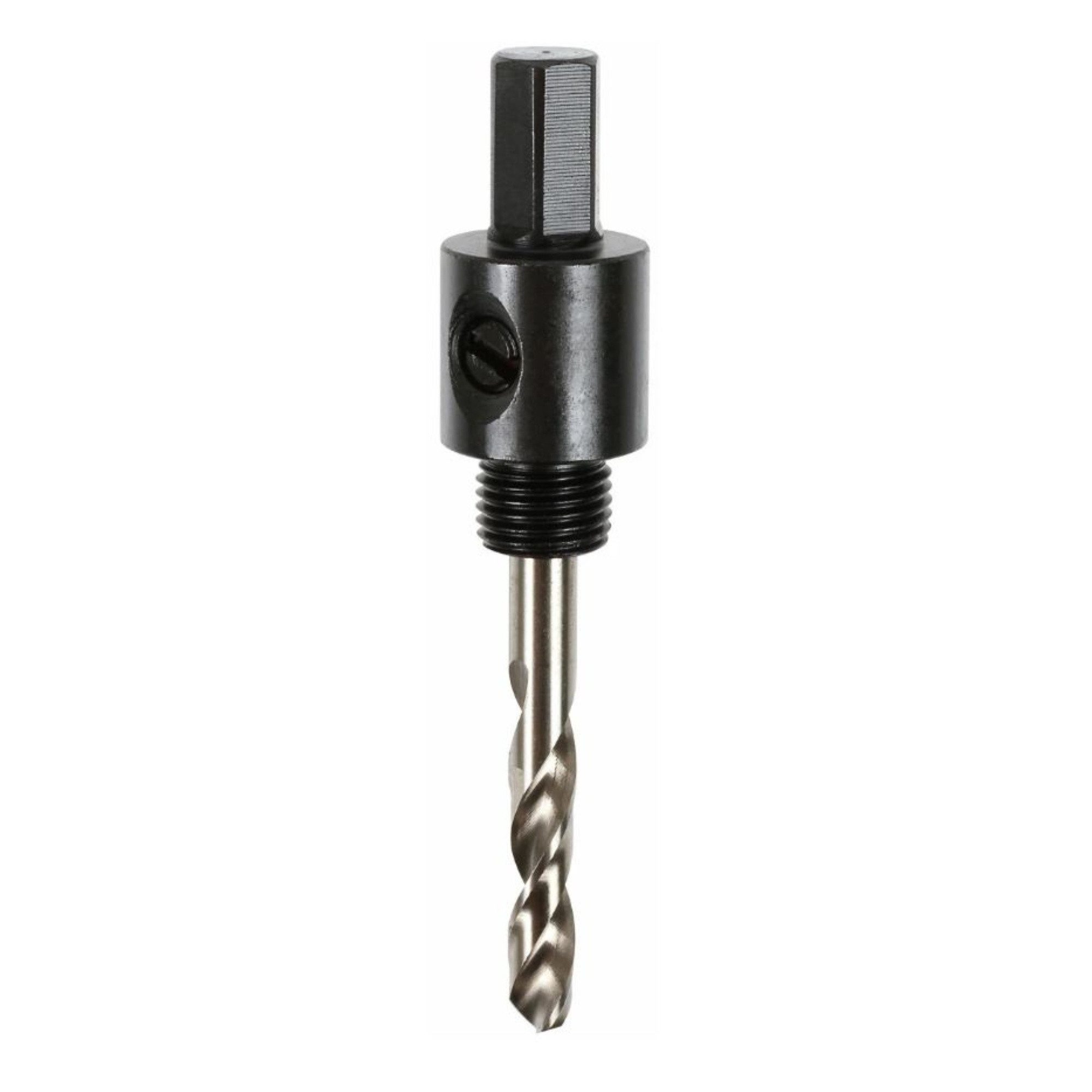 MPS Lochsäge / Aufnahme für Lochsägen 14-30mm, 9,5mm sechskant