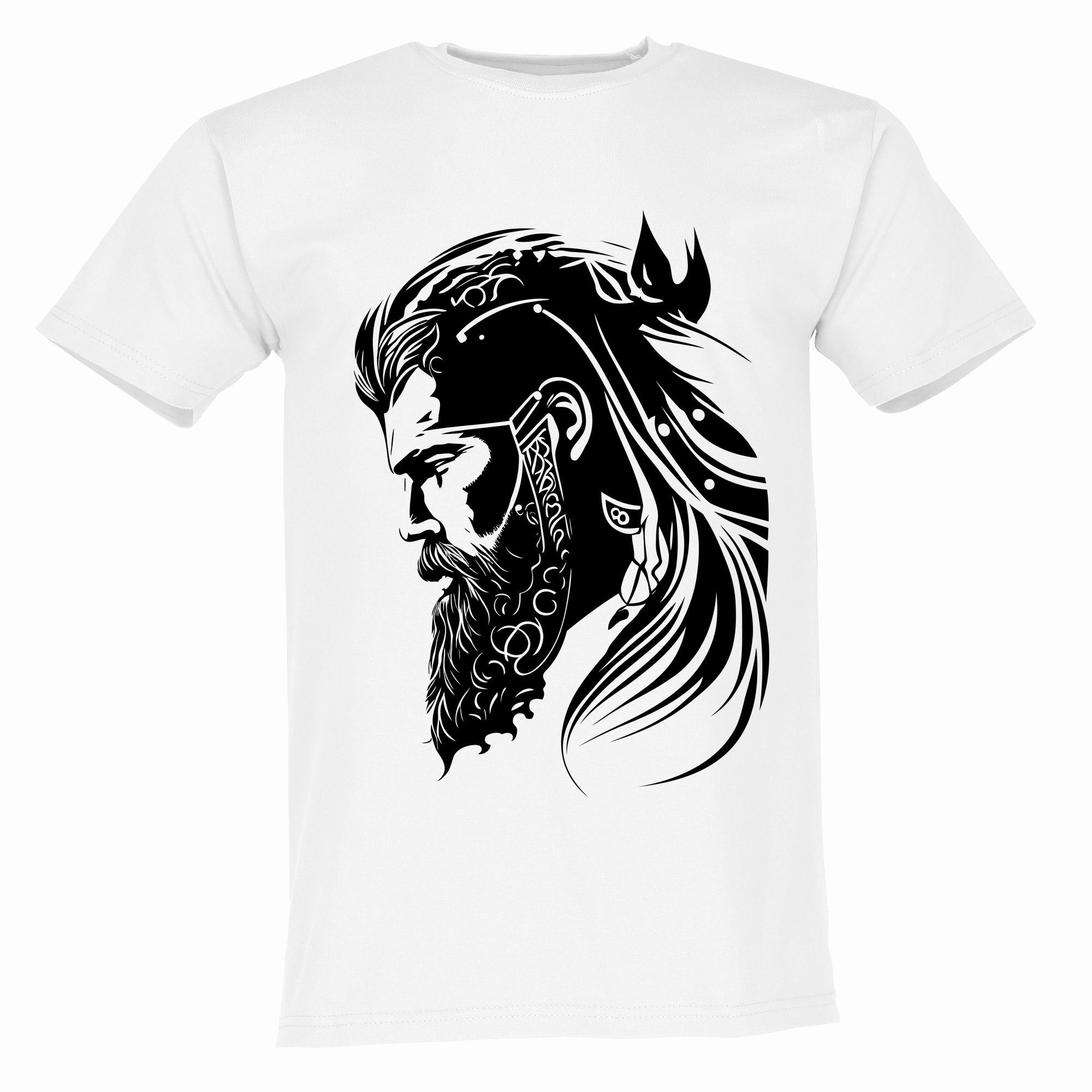 Banco T-Shirt Banco Herren T-Shirt mit günstig online kaufen
