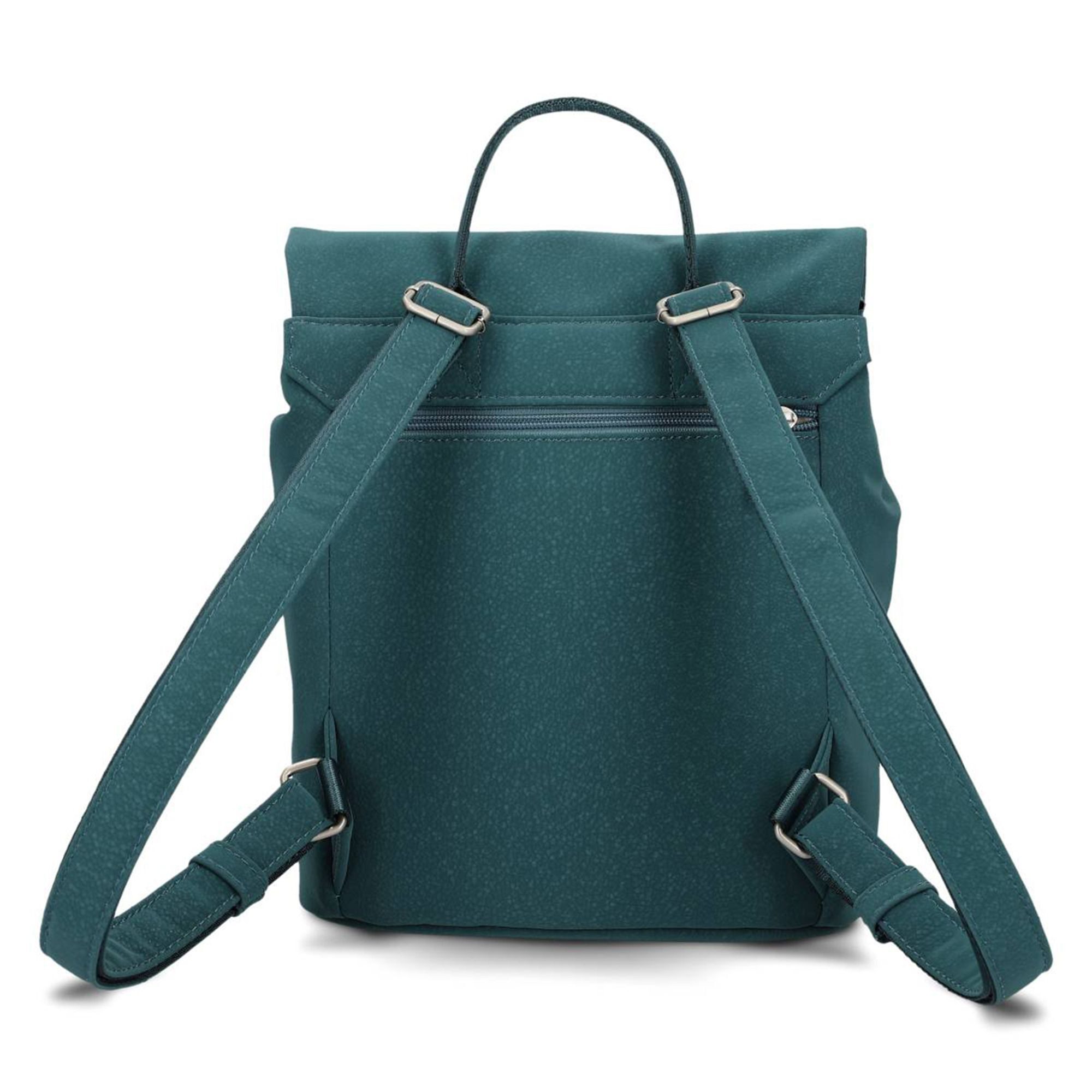 Zwei Cityrucksack Mademoiselle.M, Polyurethan