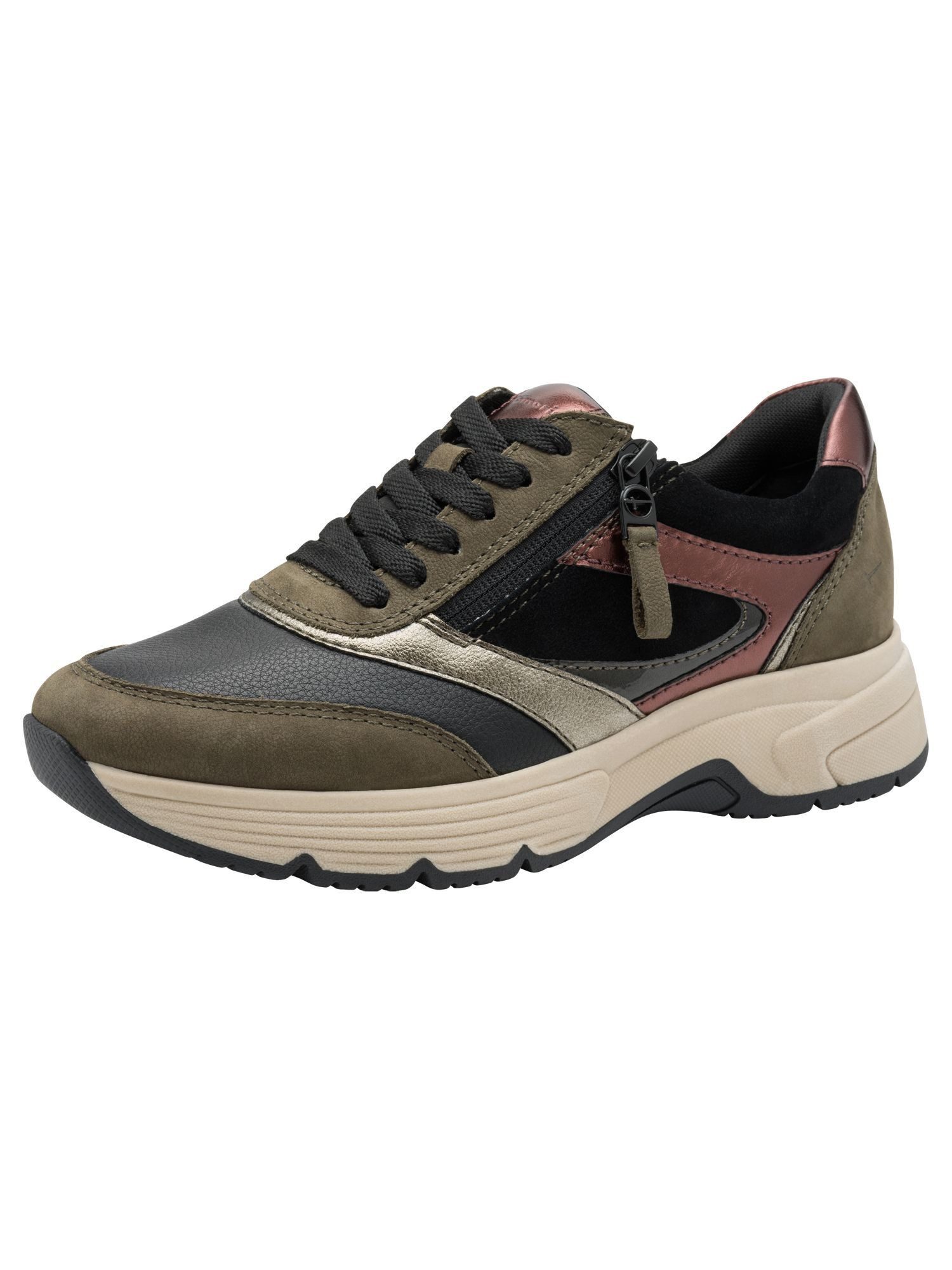 COMFORT Sneaker 8-83705-45 Sneaker