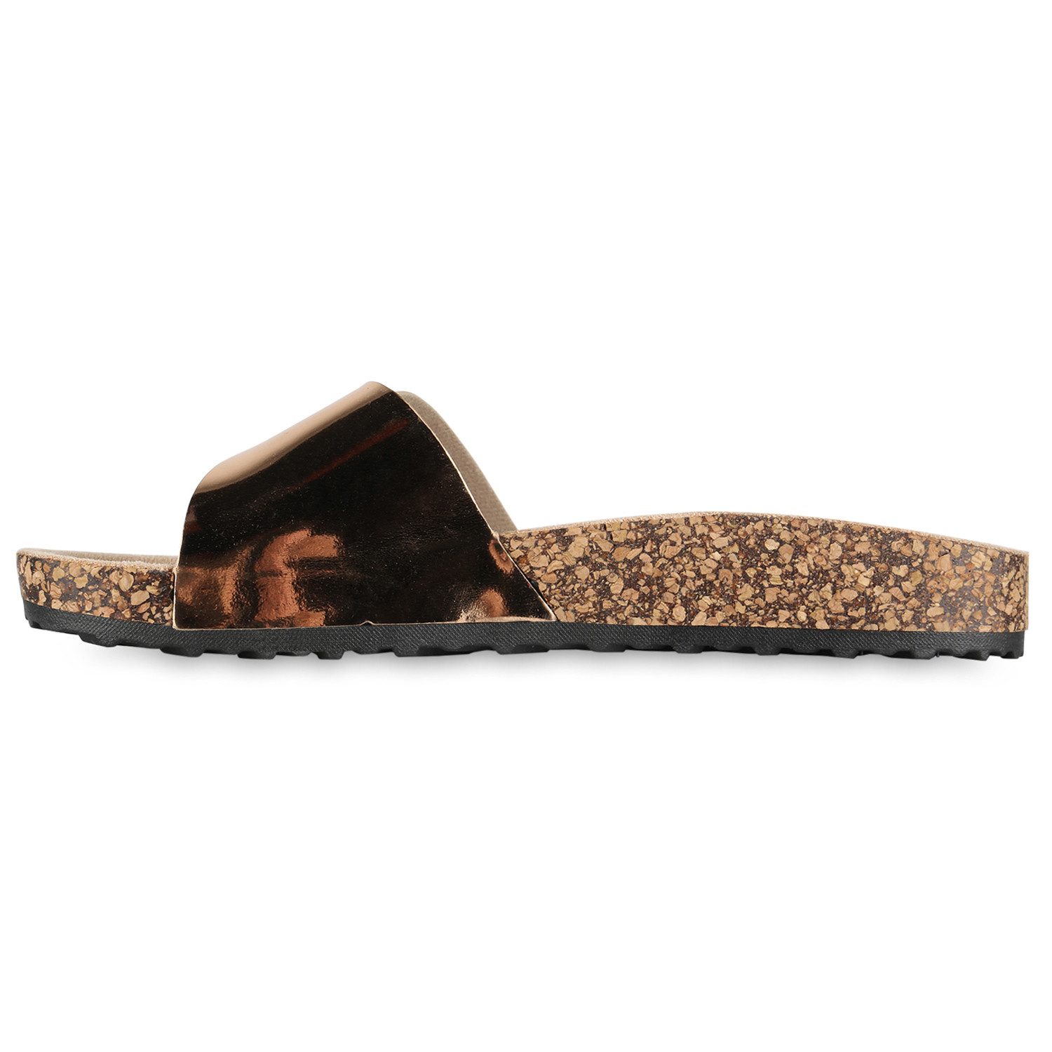 VAN HILL 838956 Pantolette Bequeme Schuhe günstig online kaufen