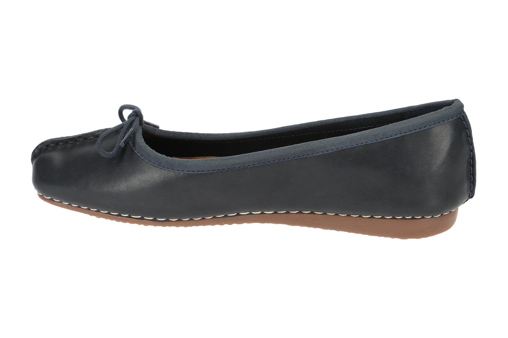 Clarks 20352932 4 Ballerina
