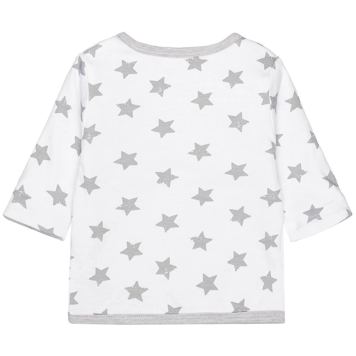 STACCATO Sweatjacke 2 Designs