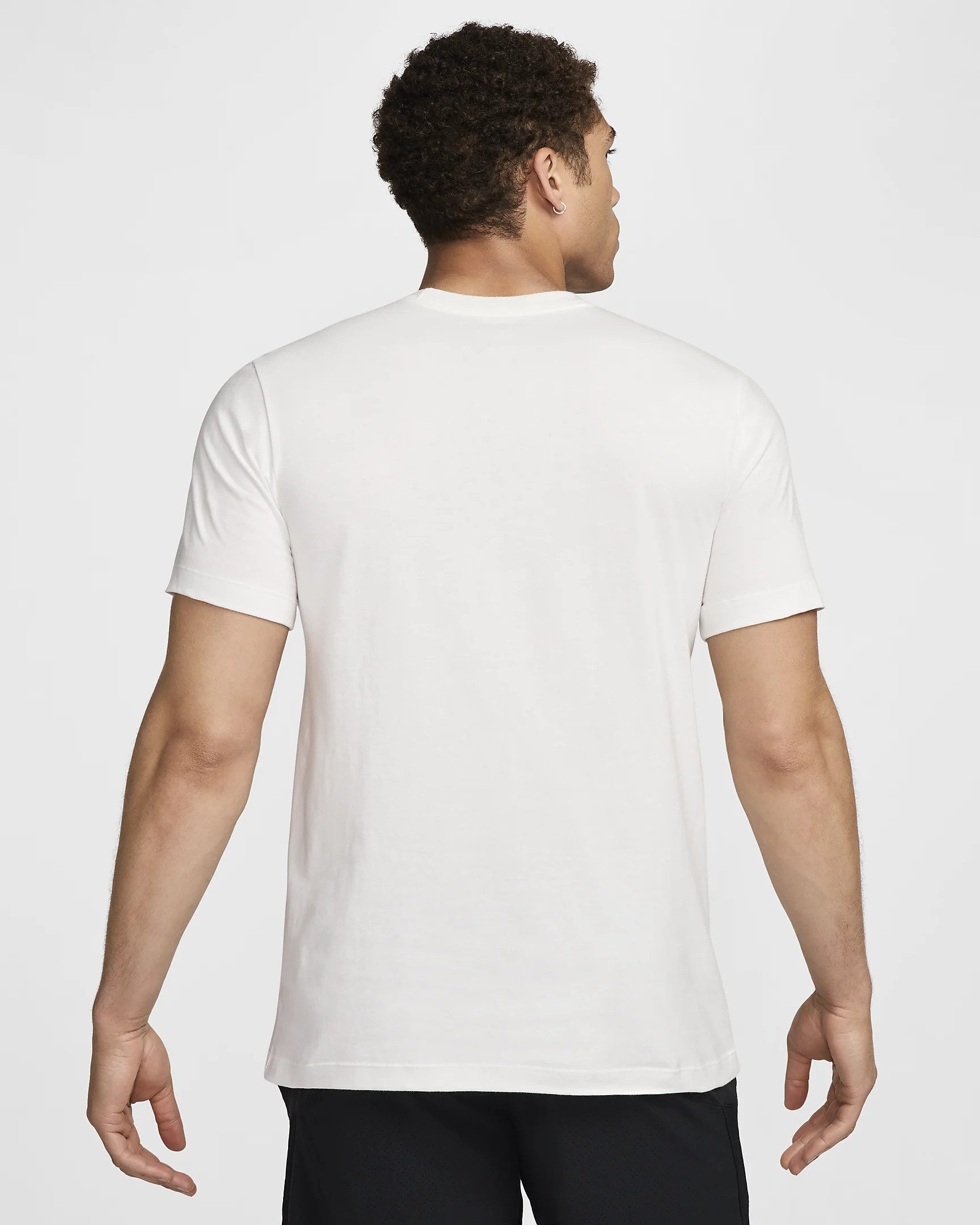 Nike T-Shirt M NK DF TEE MODERN FITNESS günstig online kaufen
