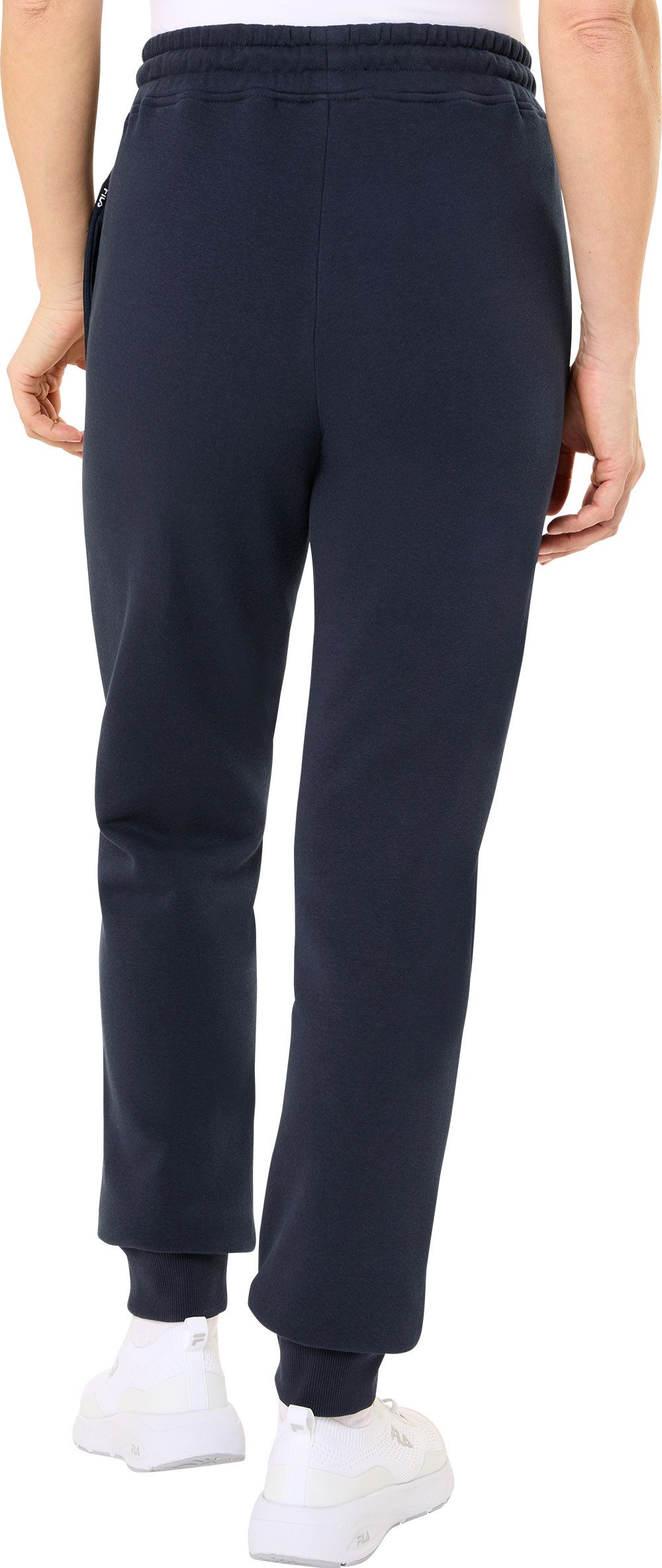 Fila Sweathose Hochwertiges Sweat-Gewebe