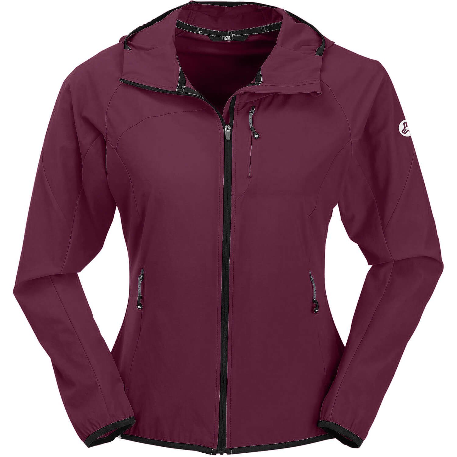 Maul Sport® Softshelljacke Stretchjacke Mainau II günstig online kaufen