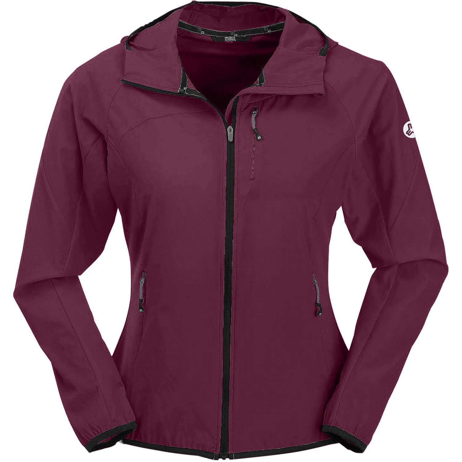 Maul Sport® Softshelljacke Stretchjacke Mainau II