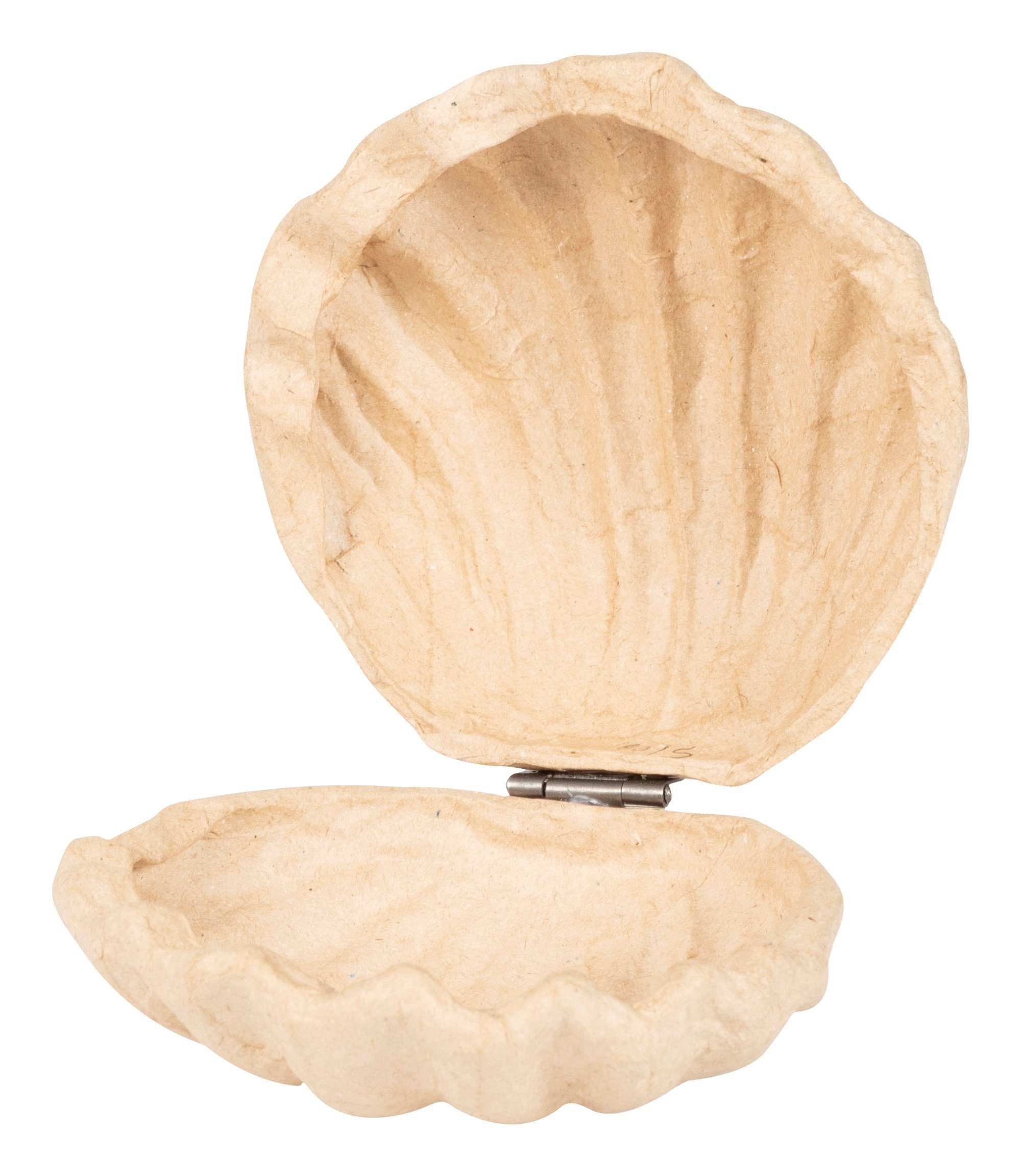 Aufbewahrungsbox Muscheldose