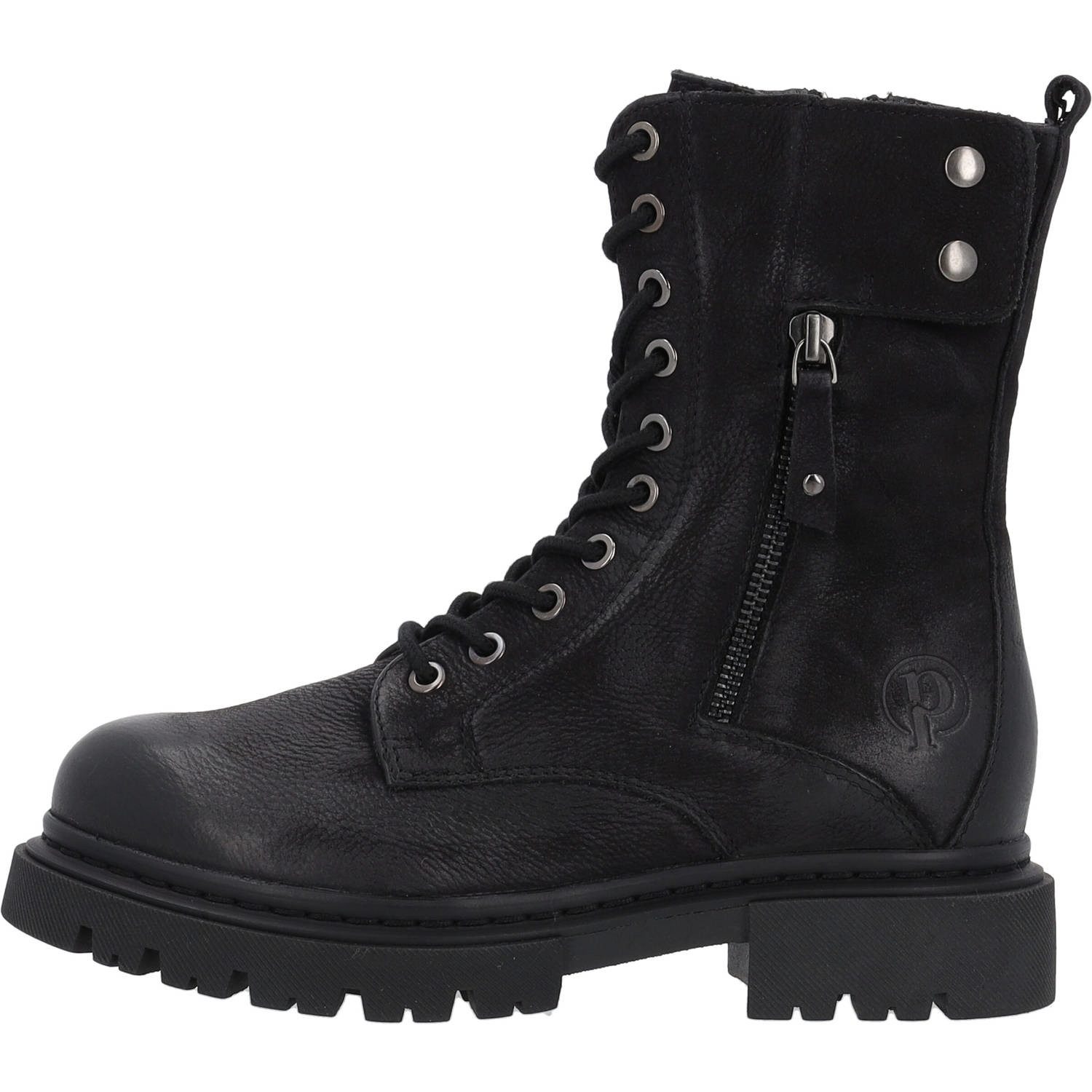 Palado Zirje Schnürstiefel – Bild 2 von 5