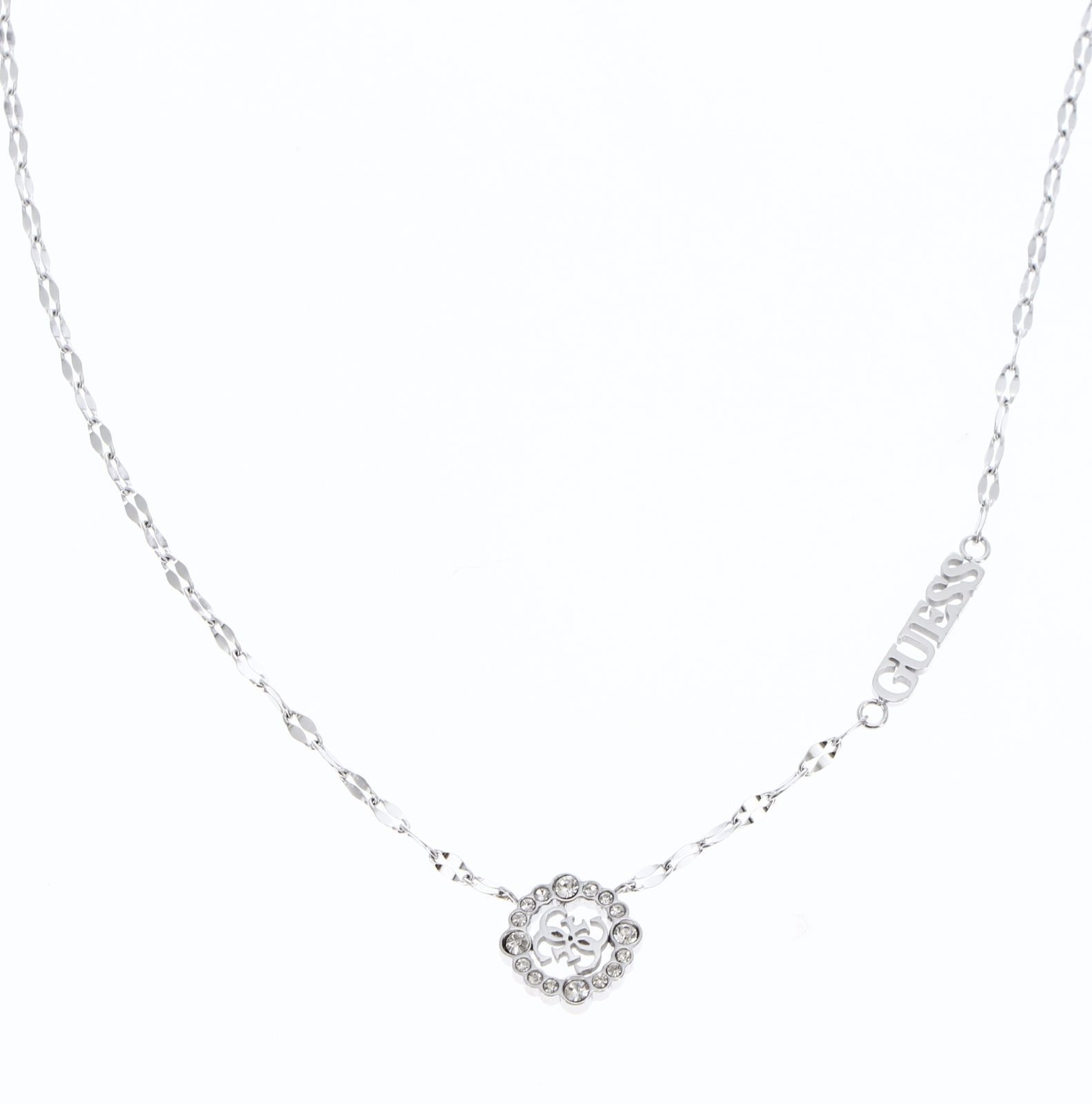 Guess Gliederkette Element Necklace günstig online kaufen