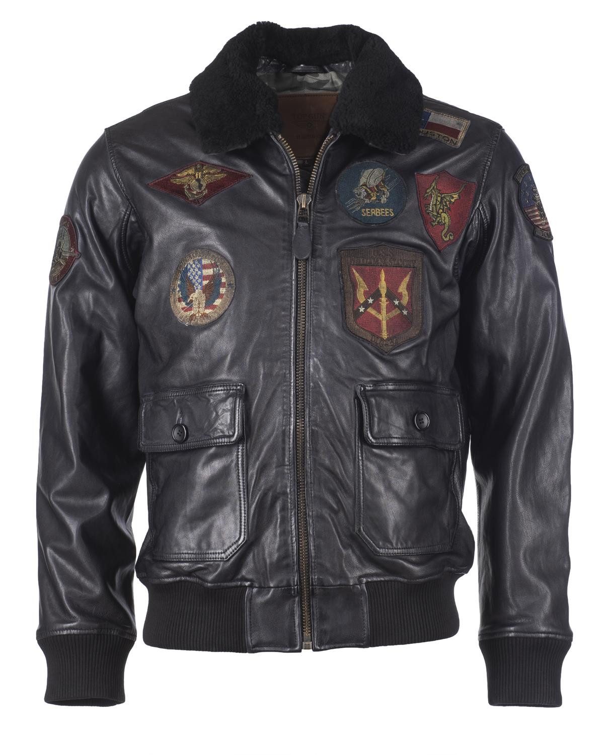 Bomberjacke Bomber