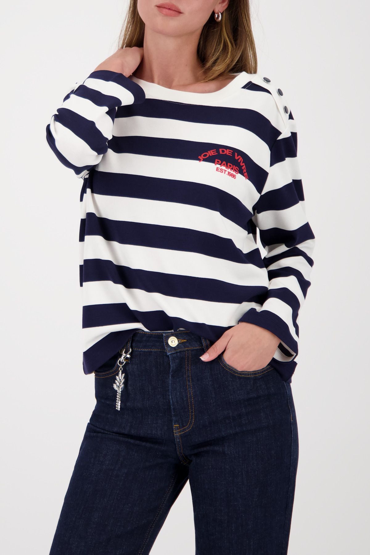 Monari Longsweatshirt