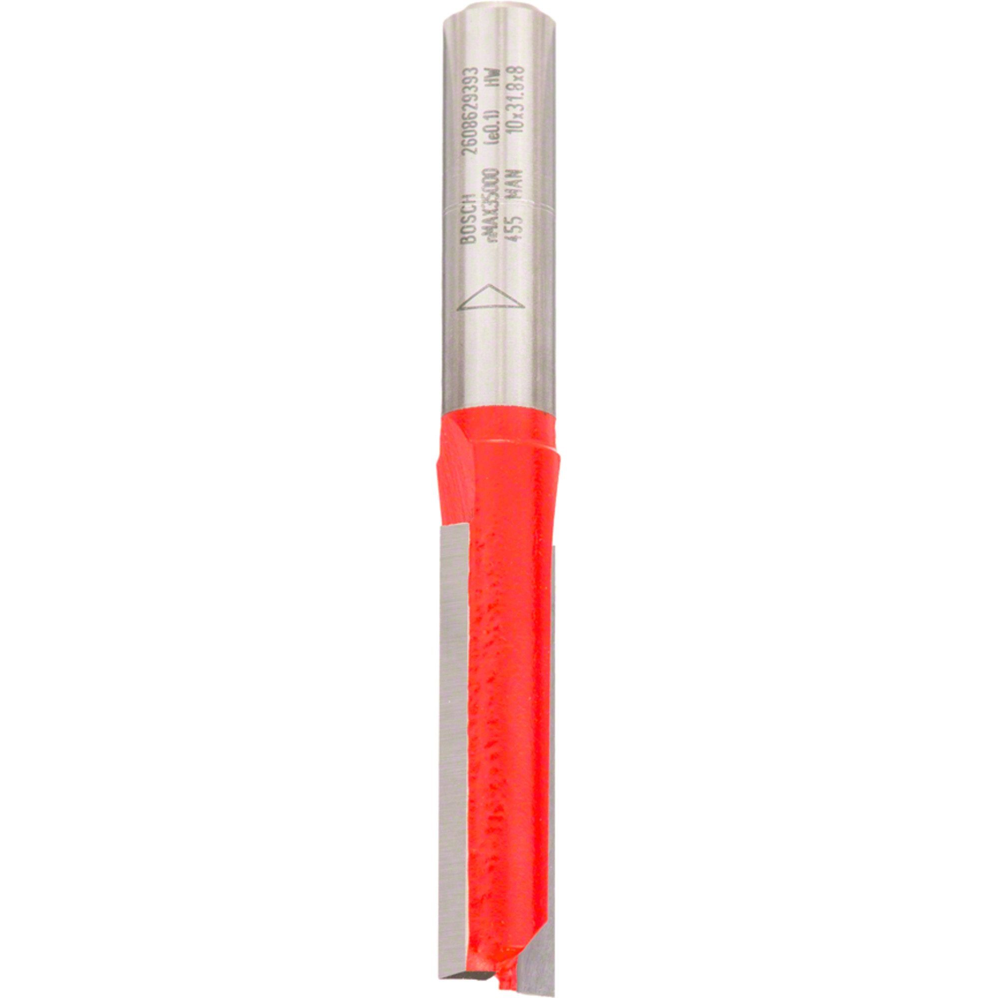 Bosch Professional Fräse Bosch Professional Nutfräser Expert for Wood, Ø